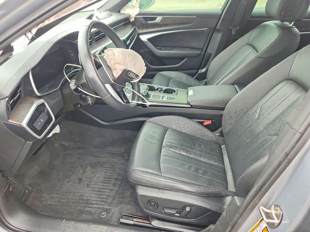 Audi A6 Premium