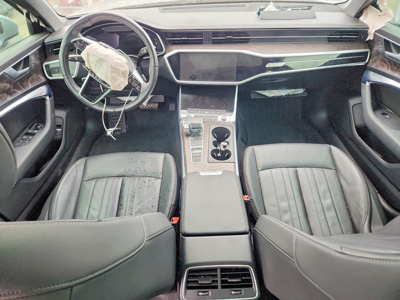 Audi A6 Premium