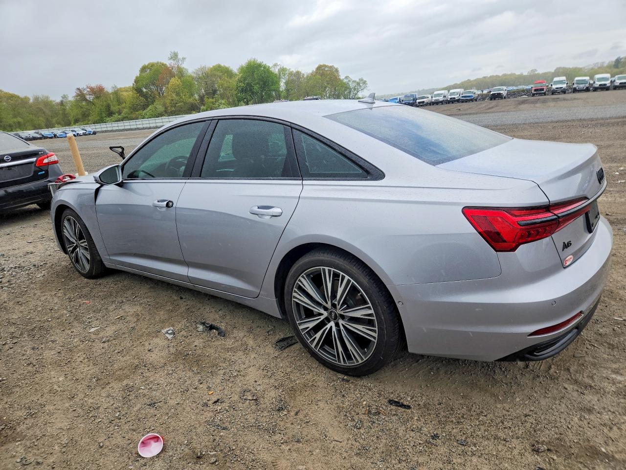 Audi A6 Premium