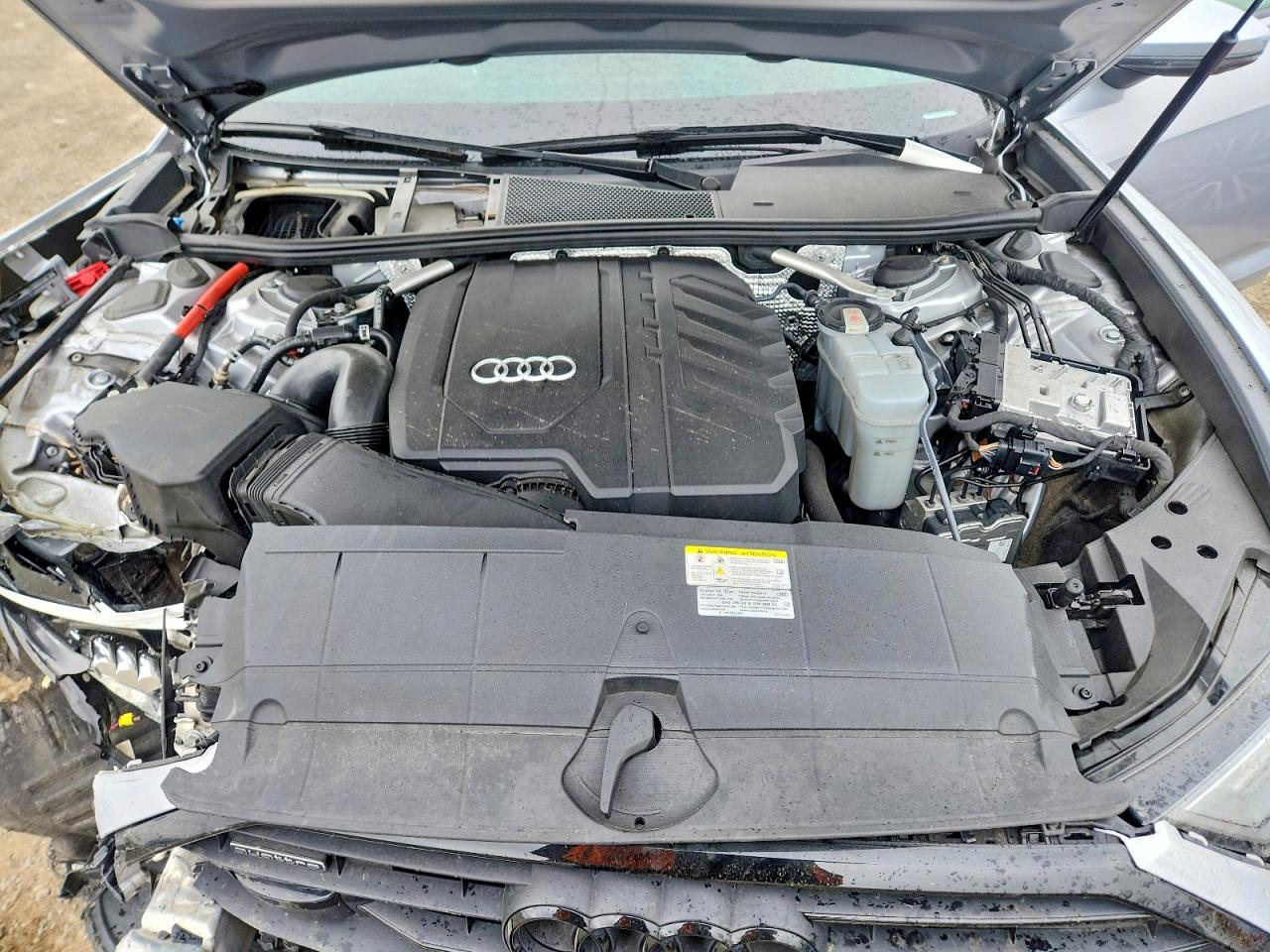 Audi A6 Premium