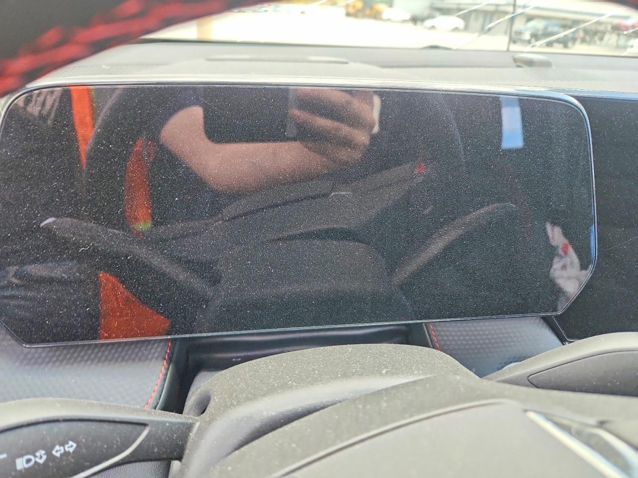 Chevrolet Equinox Rs