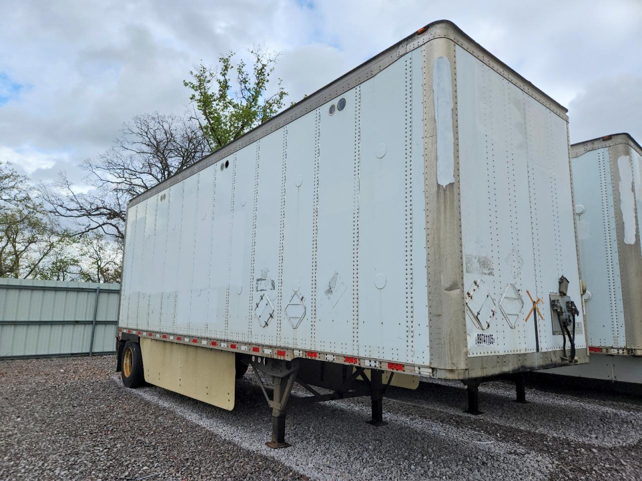 Peterbilt 579