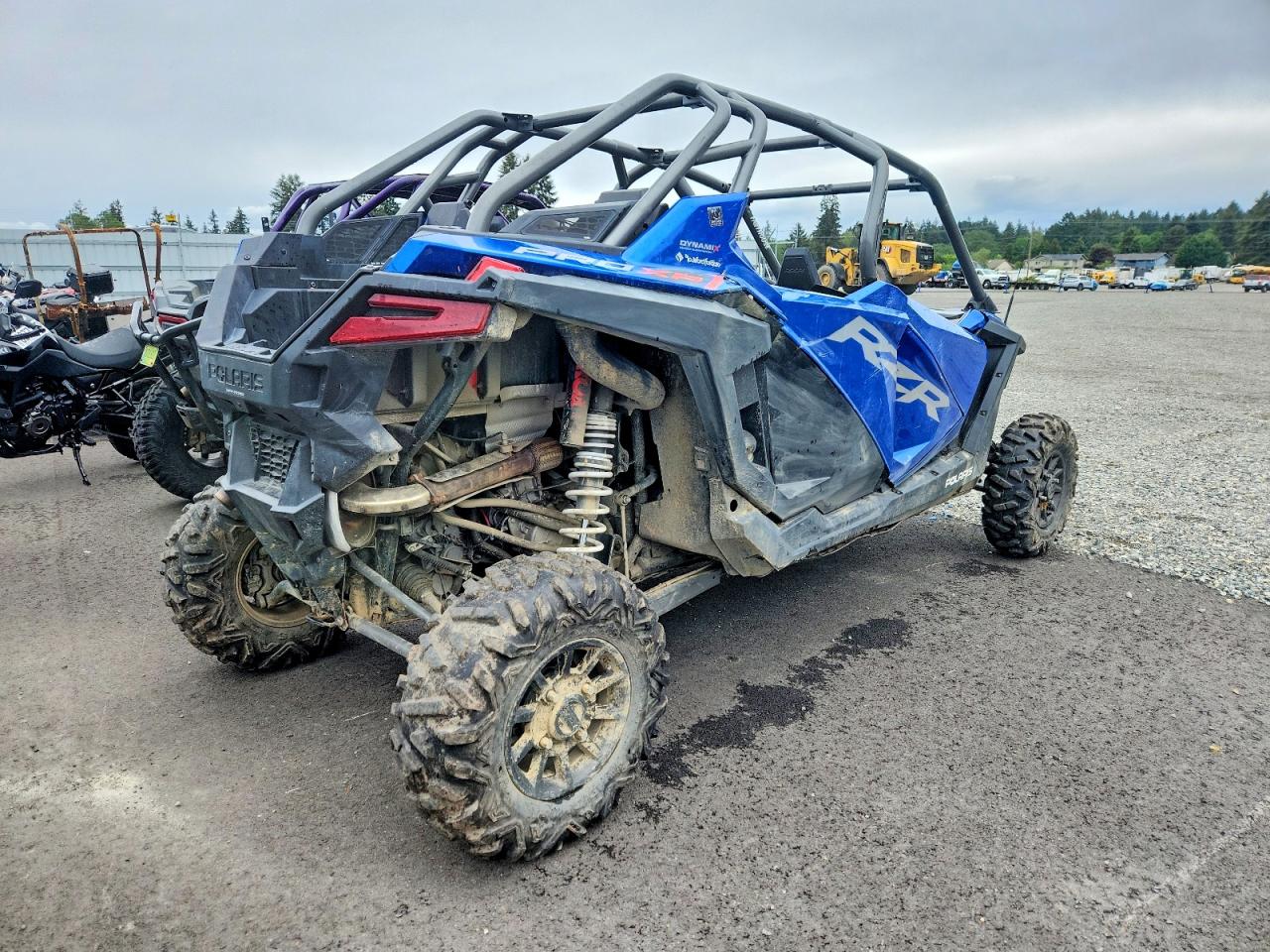 Polaris RZR
