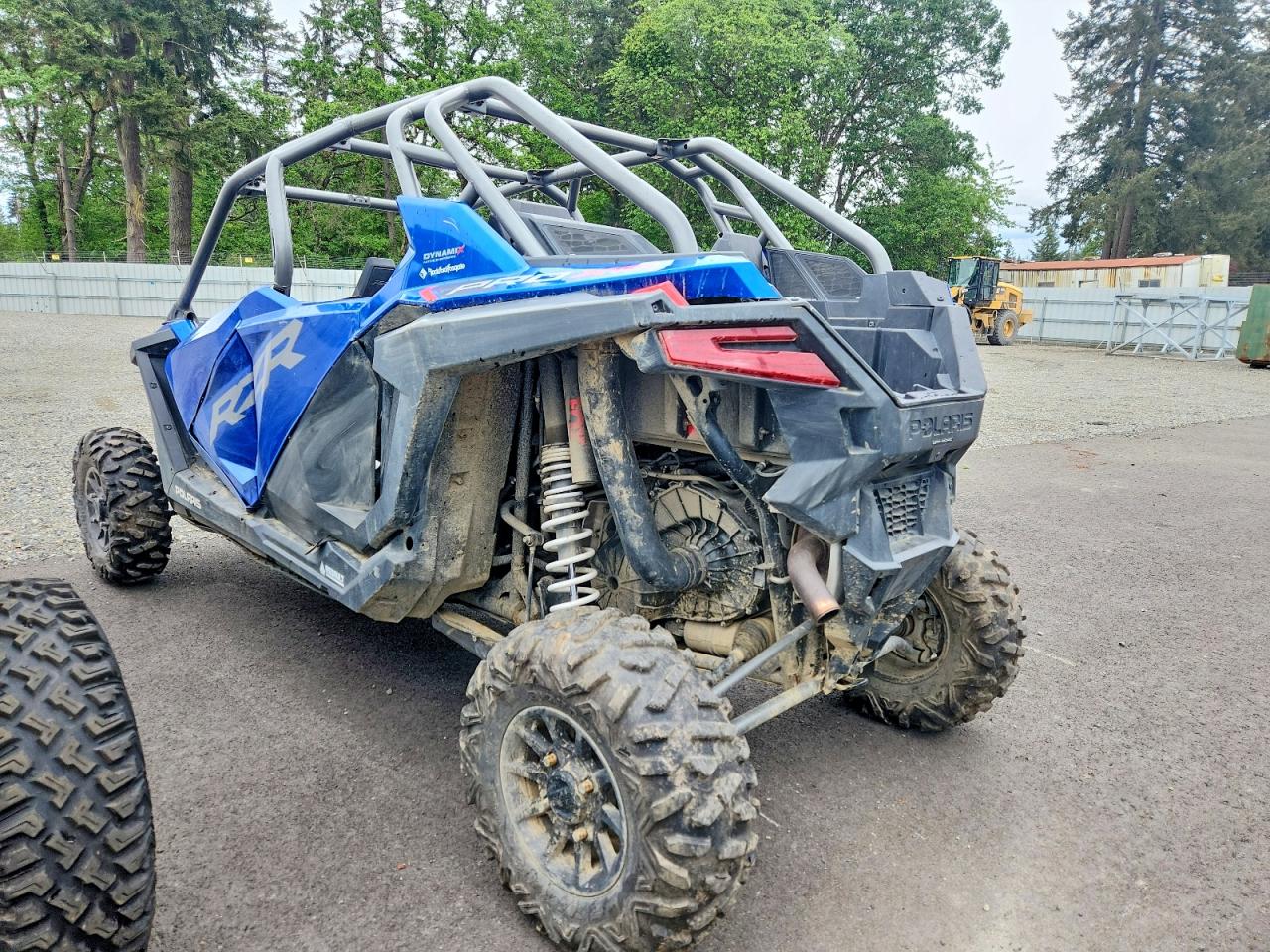 Polaris RZR