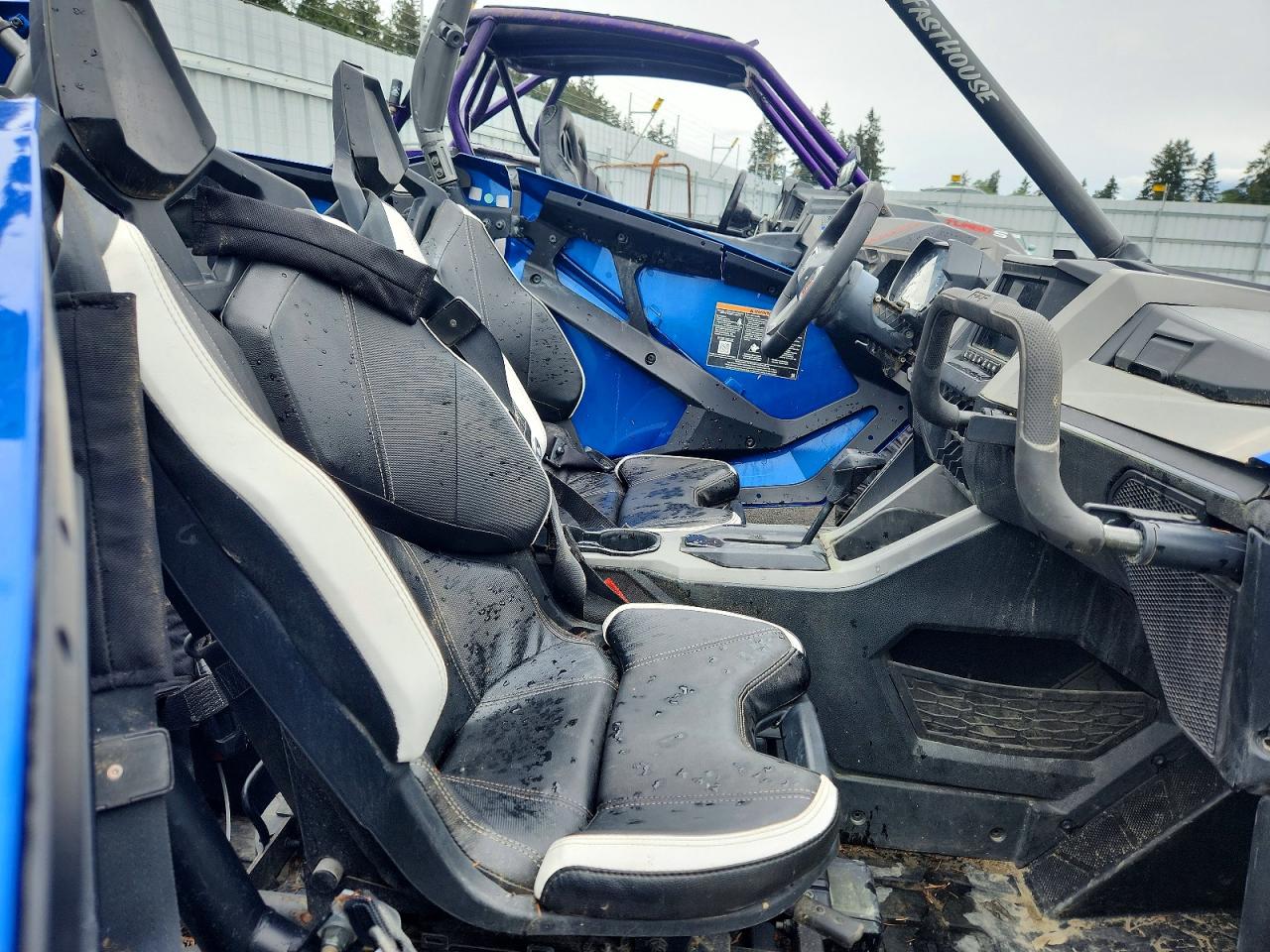 Polaris RZR