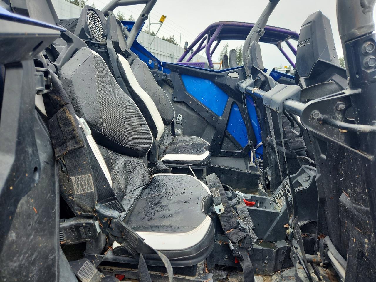 Polaris RZR