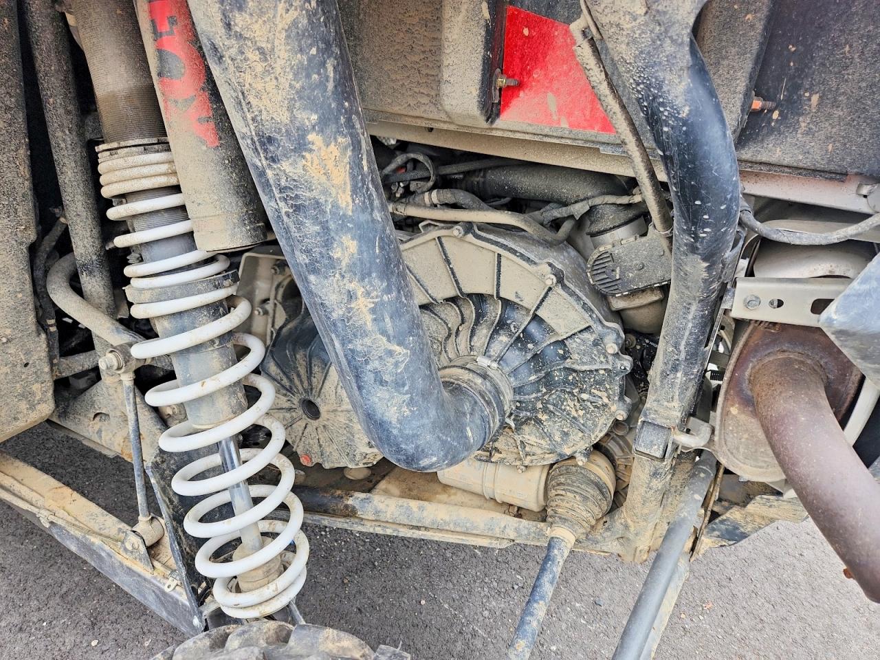 Polaris RZR