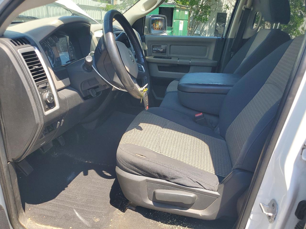 Dodge Ram 1500