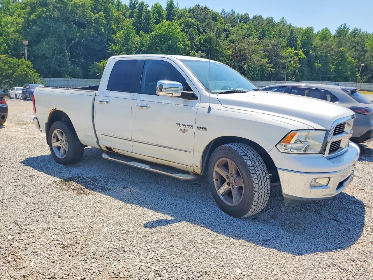 Dodge Ram 1500