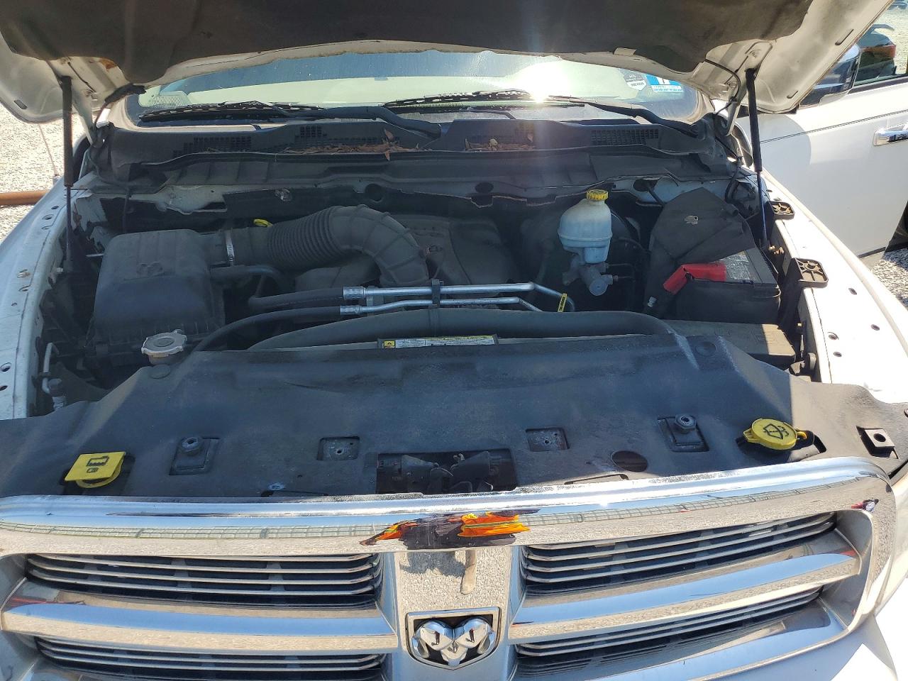 Dodge Ram 1500