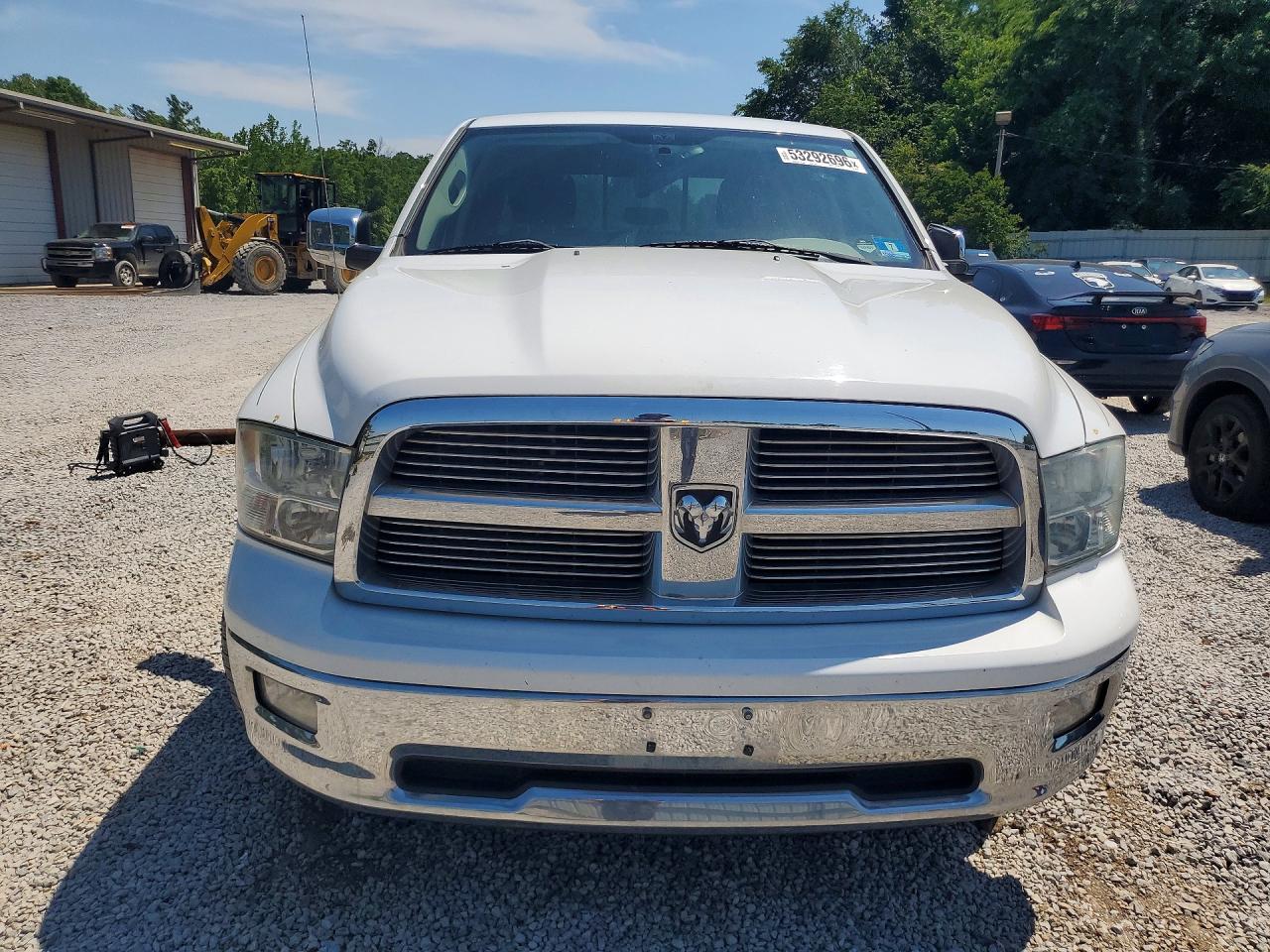 Dodge Ram 1500