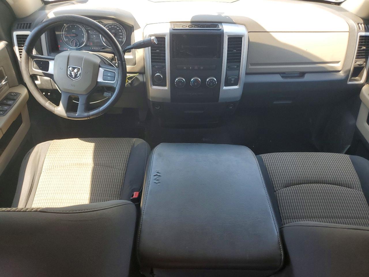 Dodge Ram 1500