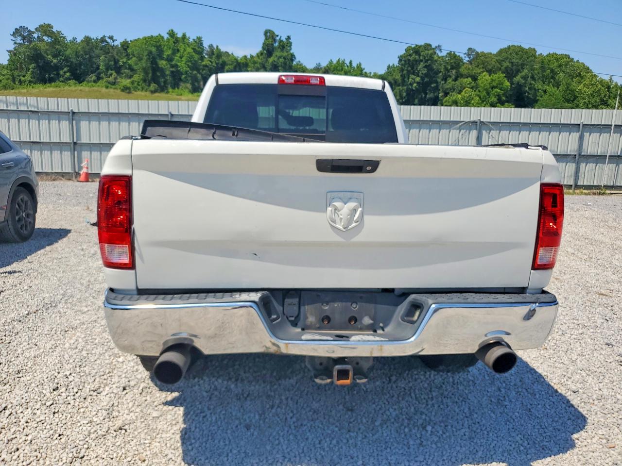 Dodge Ram 1500