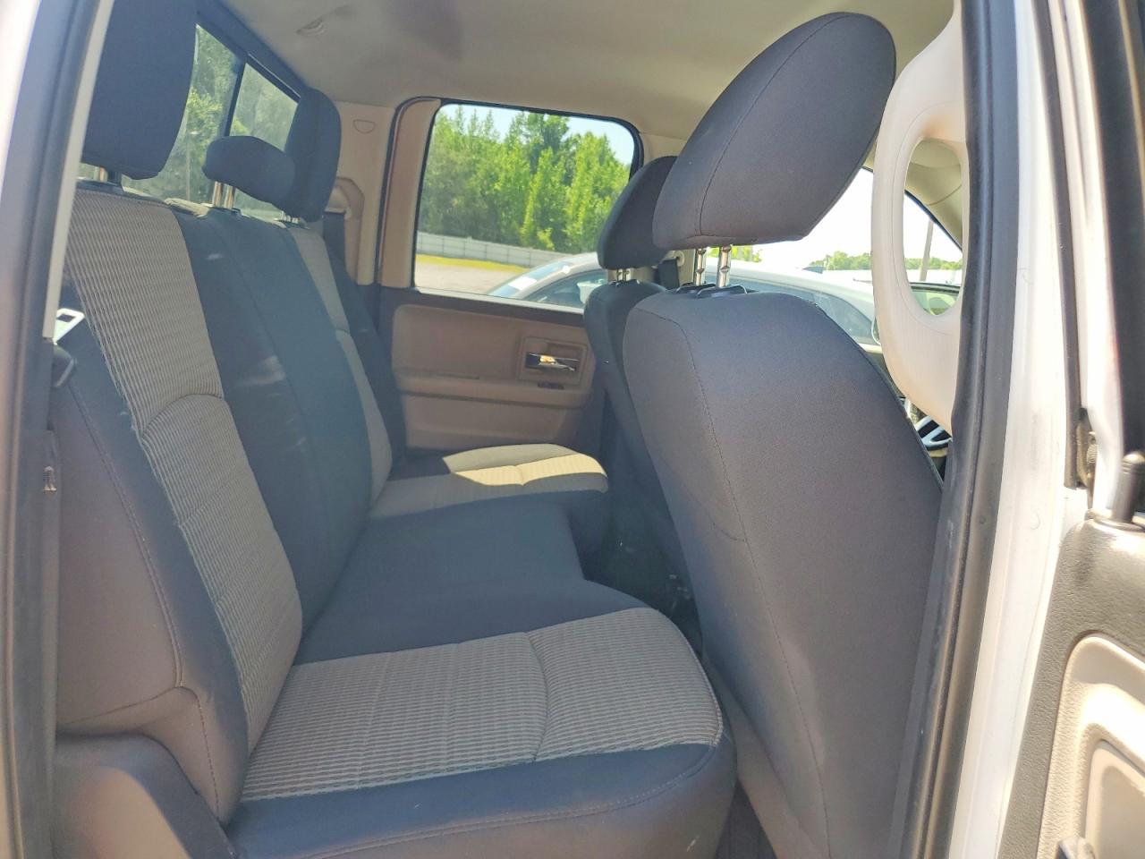Dodge Ram 1500