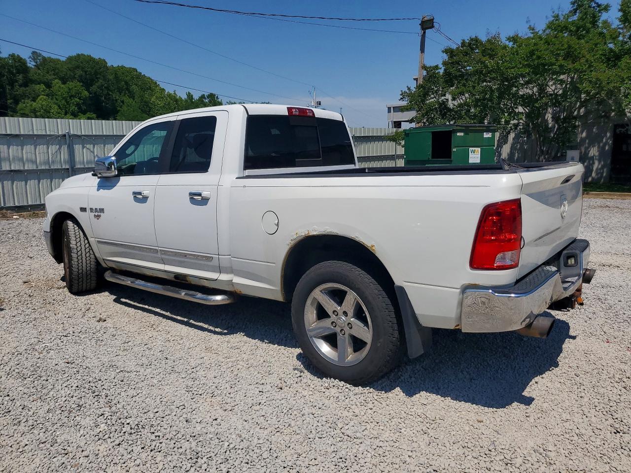 Dodge Ram 1500