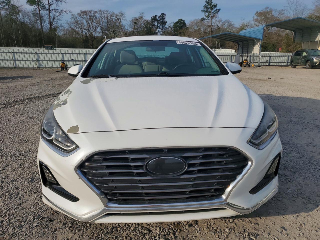 Hyundai SONATA Se