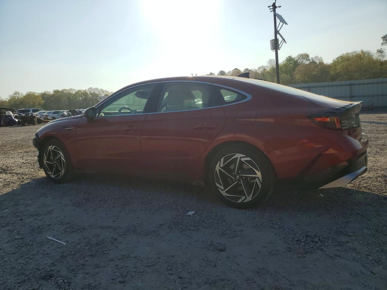 Hyundai SONATA Sel Convenience