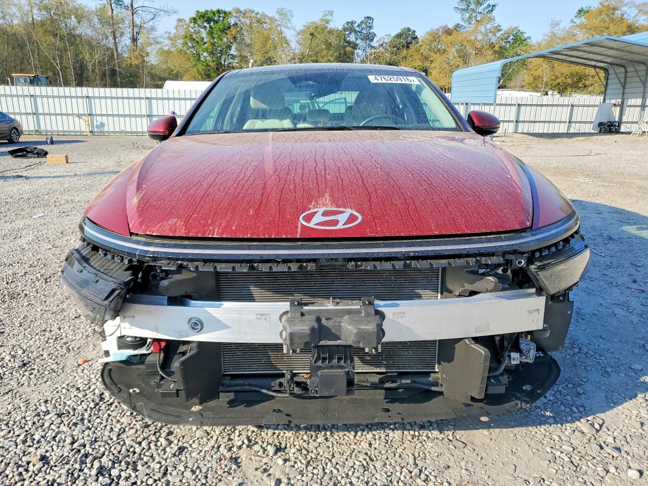 Hyundai SONATA Sel Convenience