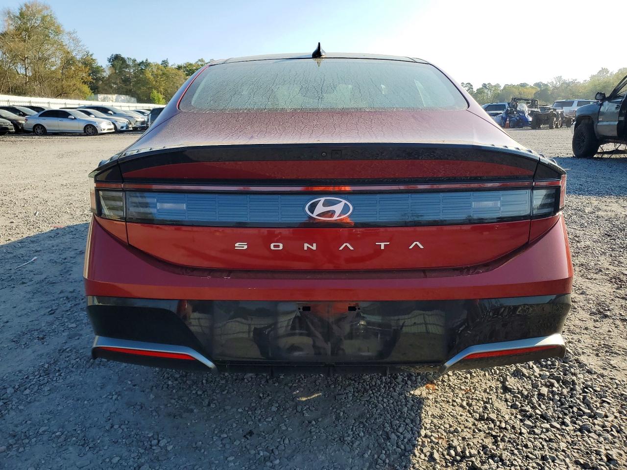 Hyundai SONATA Sel Convenience
