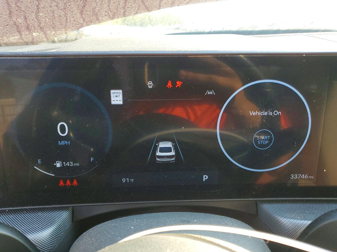 Hyundai SONATA Sel Convenience