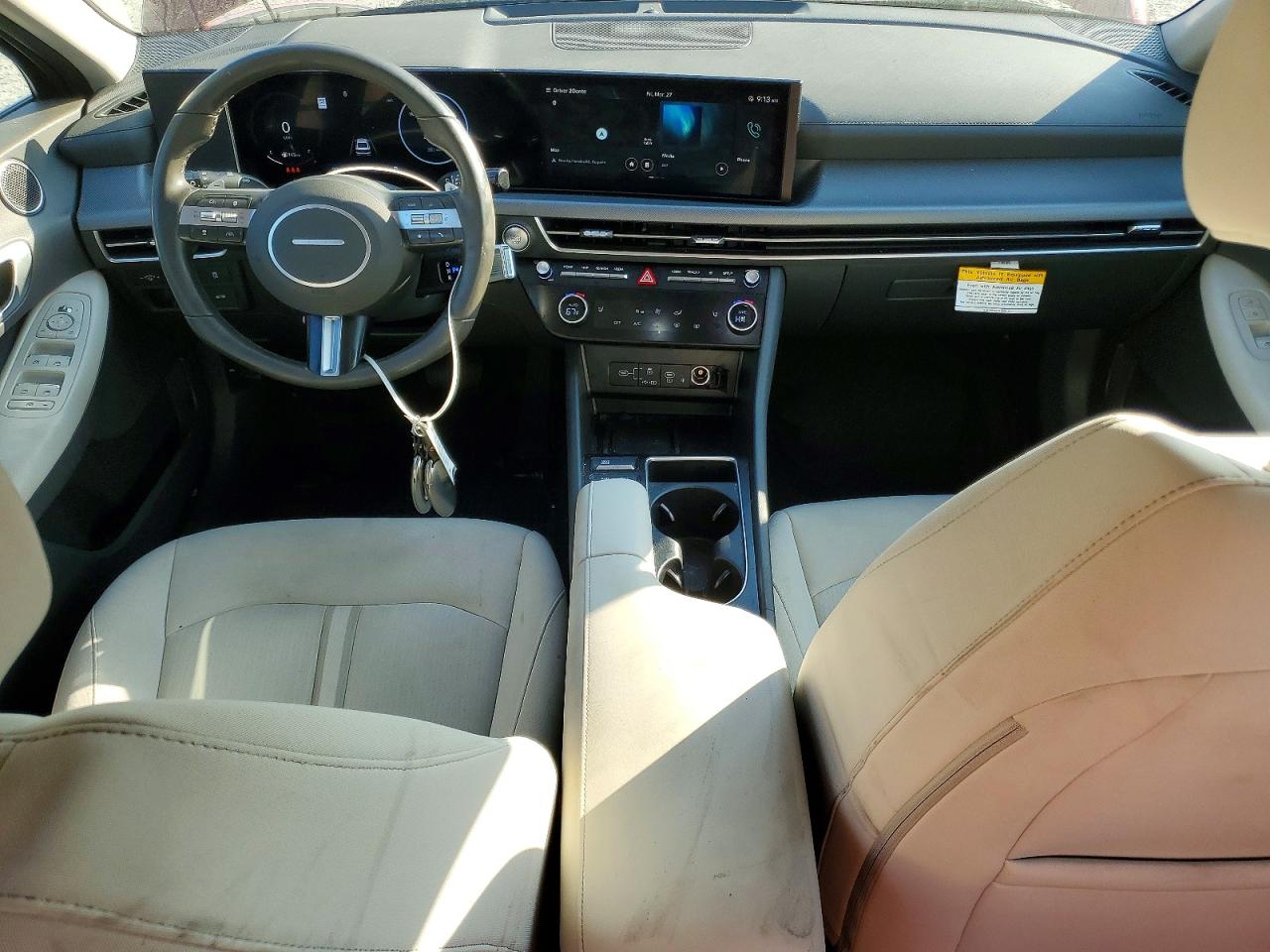 Hyundai SONATA Sel Convenience