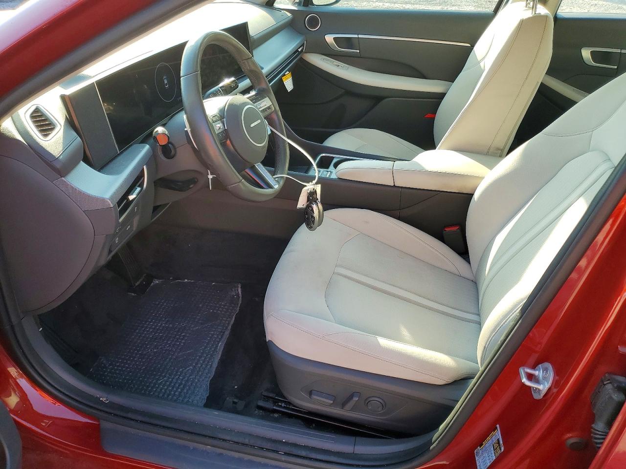 Hyundai SONATA Sel Convenience