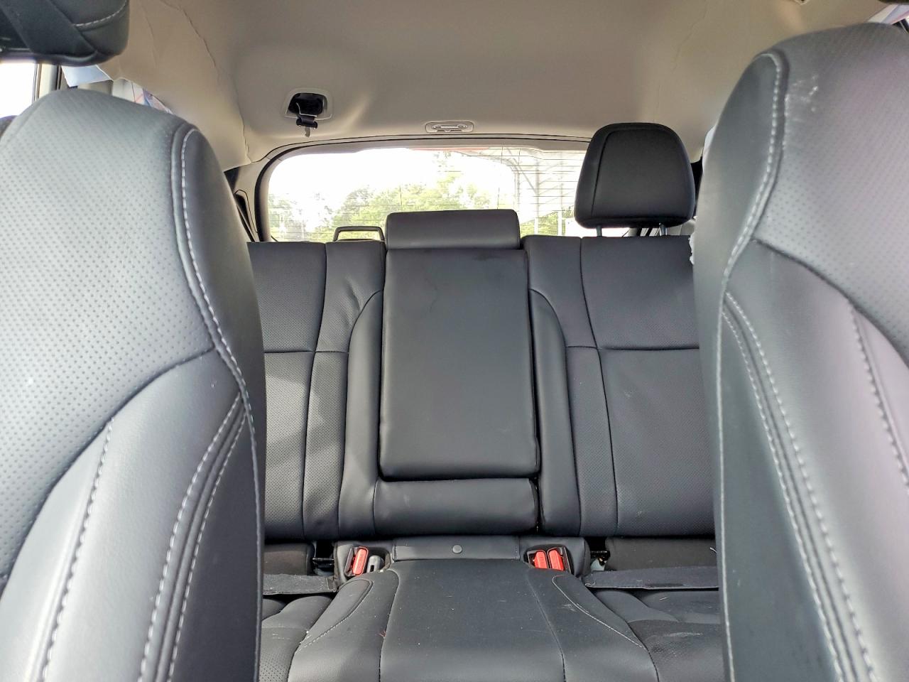 Subaru Outback Limited Xt