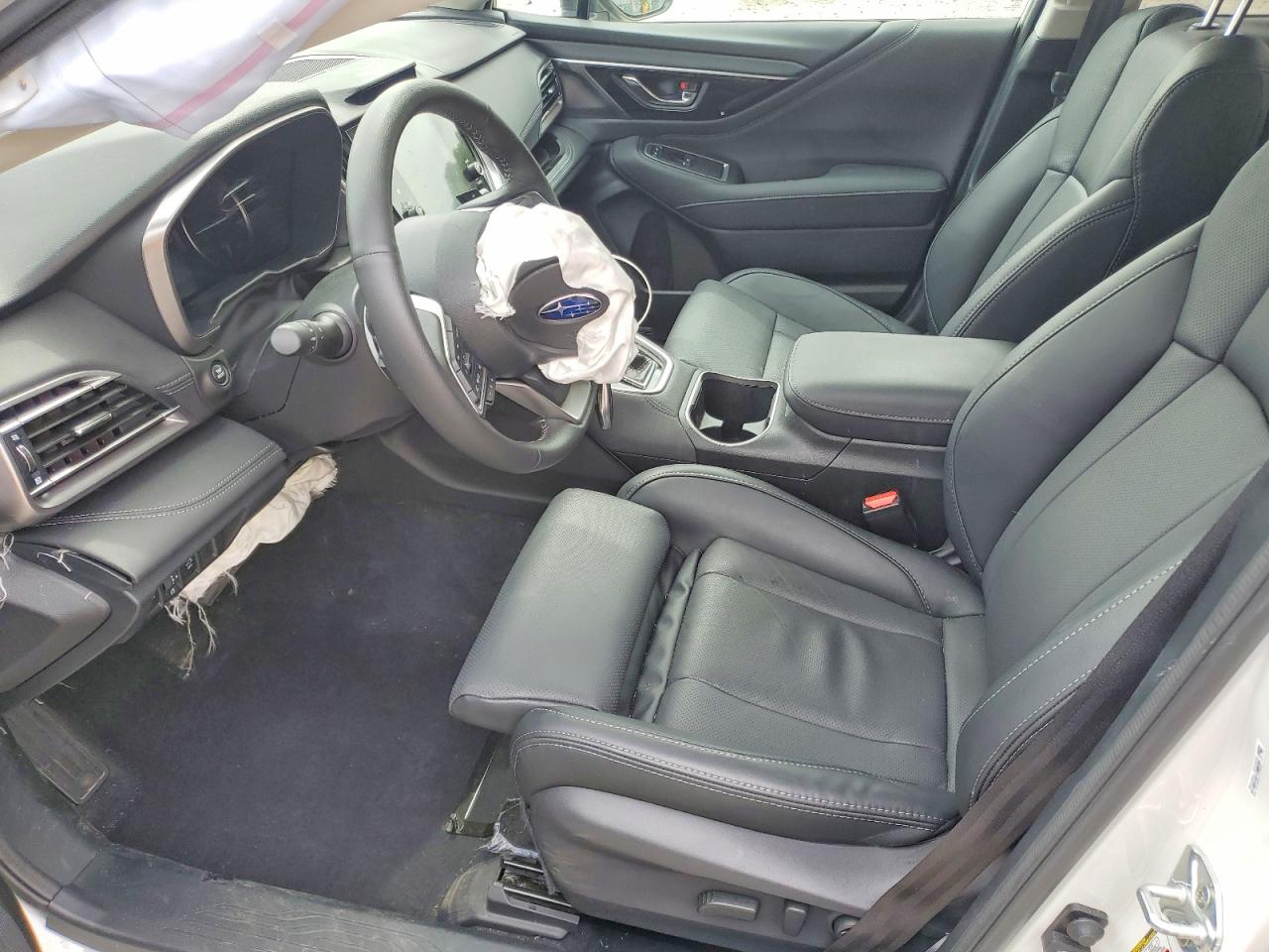 Subaru Outback Limited Xt