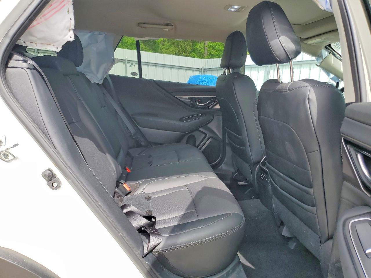 Subaru Outback Limited Xt