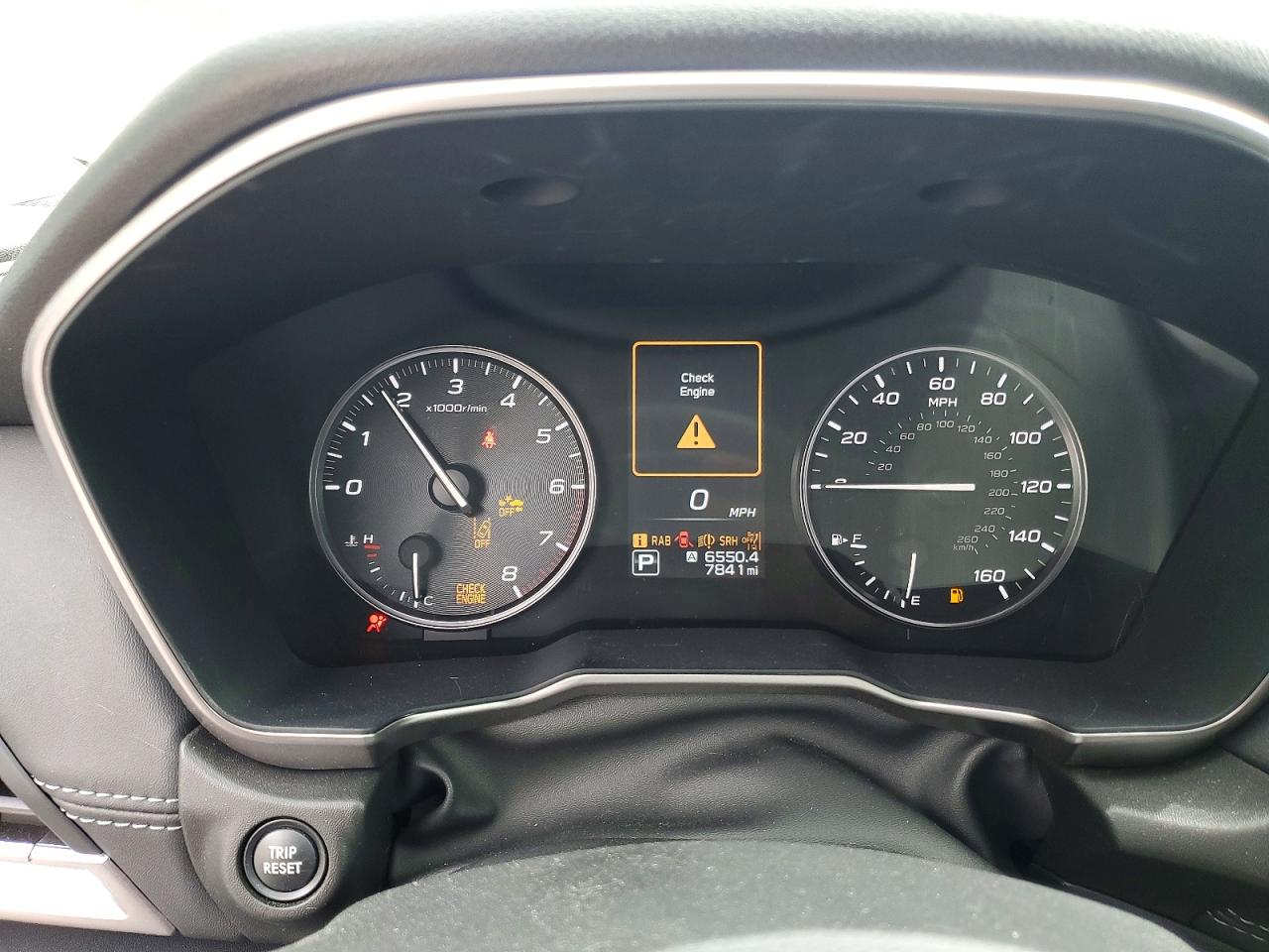 Subaru Outback Limited Xt