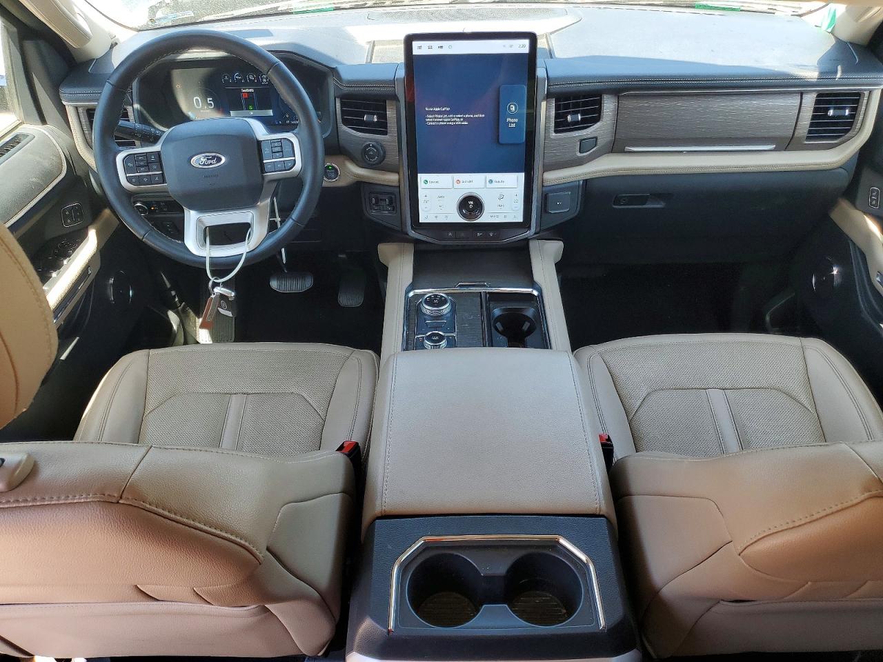 Ford Expedition Max Limited