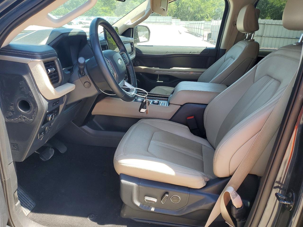 Ford Expedition Max Limited