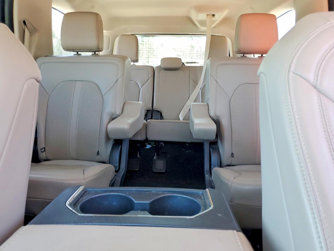 Ford Expedition Max Limited