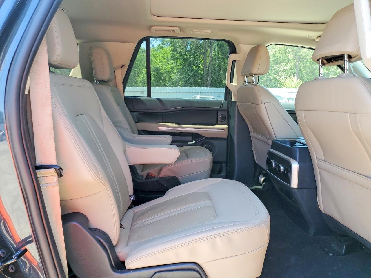 Ford Expedition Max Limited