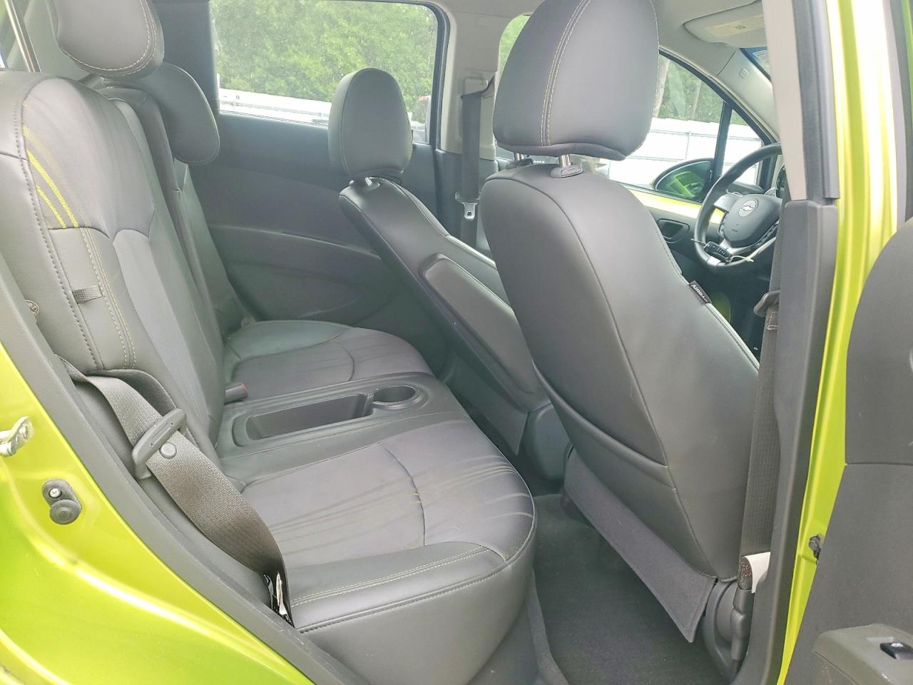 Chevrolet Spark 1lt