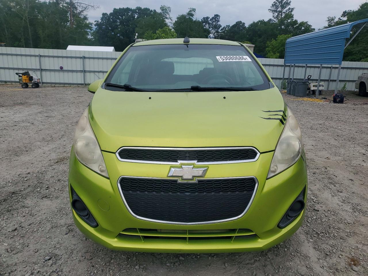 Chevrolet Spark 1lt