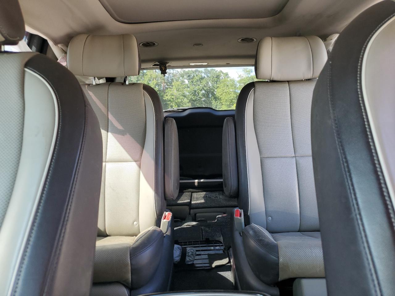 Kia Sedona Sxl