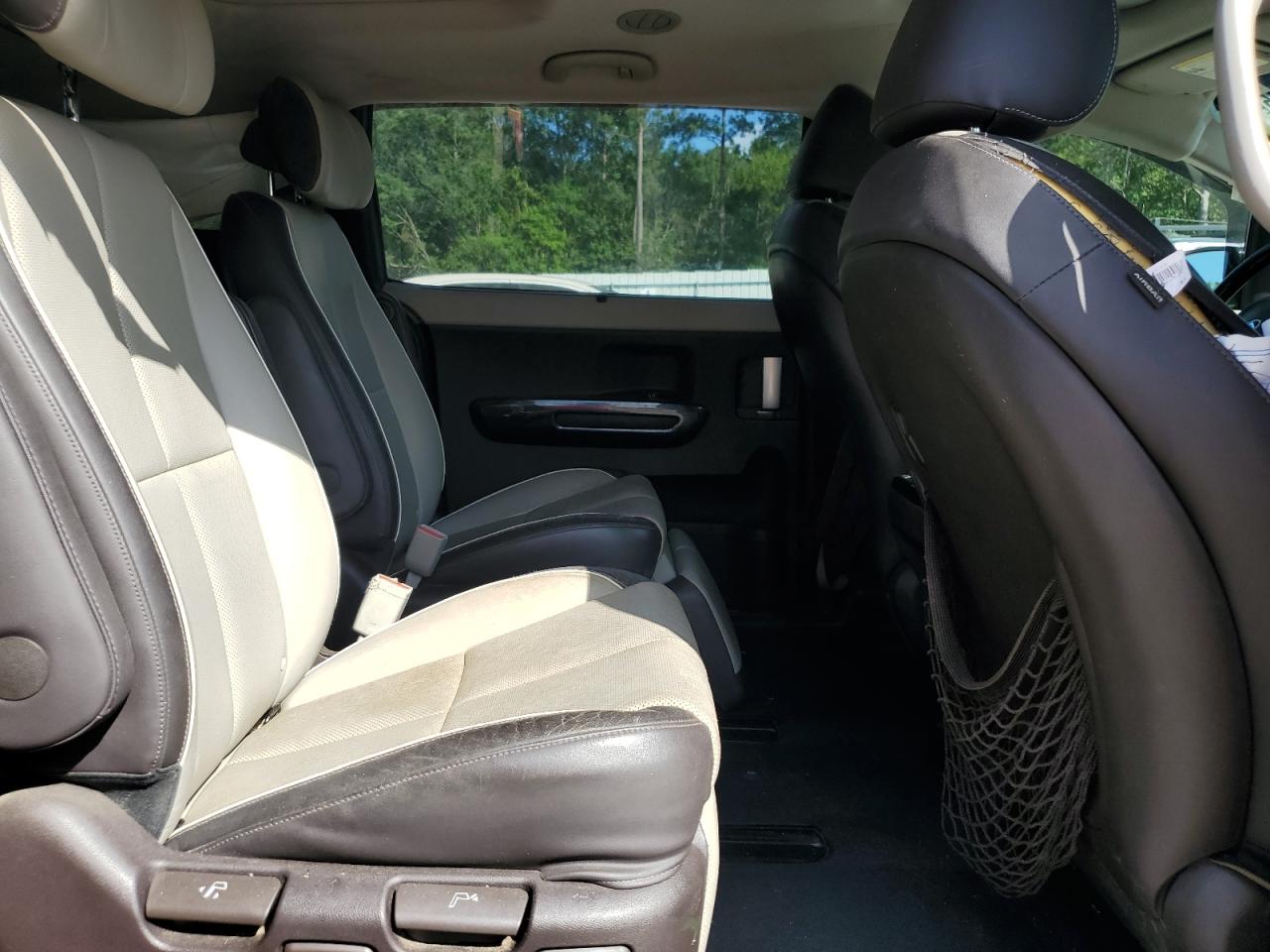 Kia Sedona Sxl