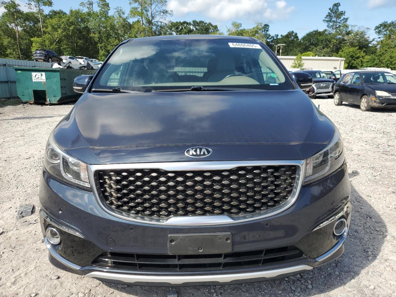 Kia Sedona Sxl