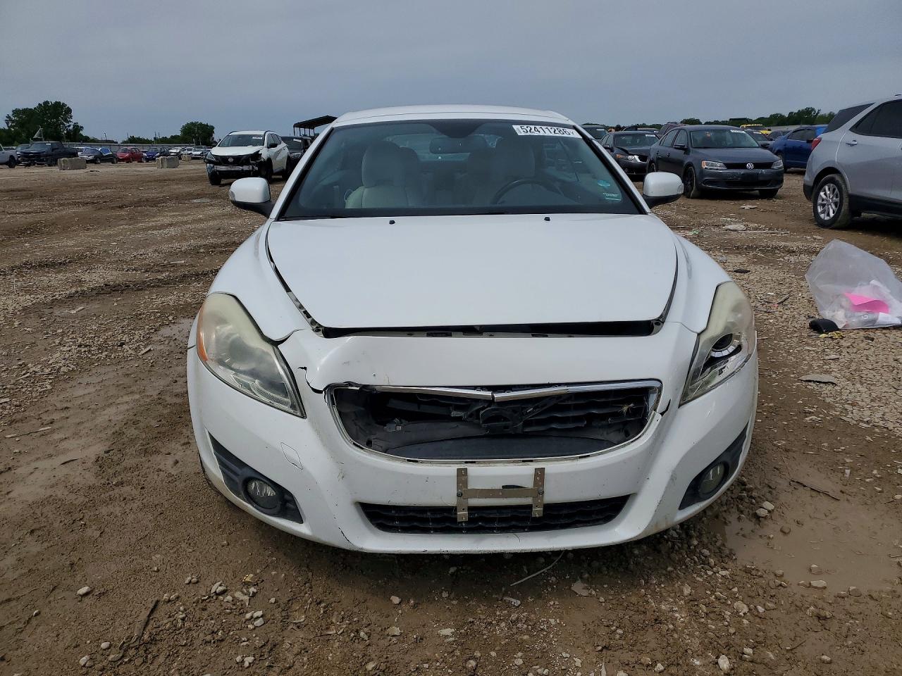 Volvo C70 T5