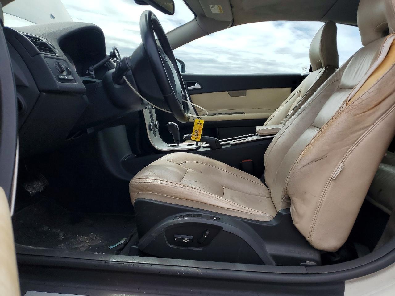 Volvo C70 T5