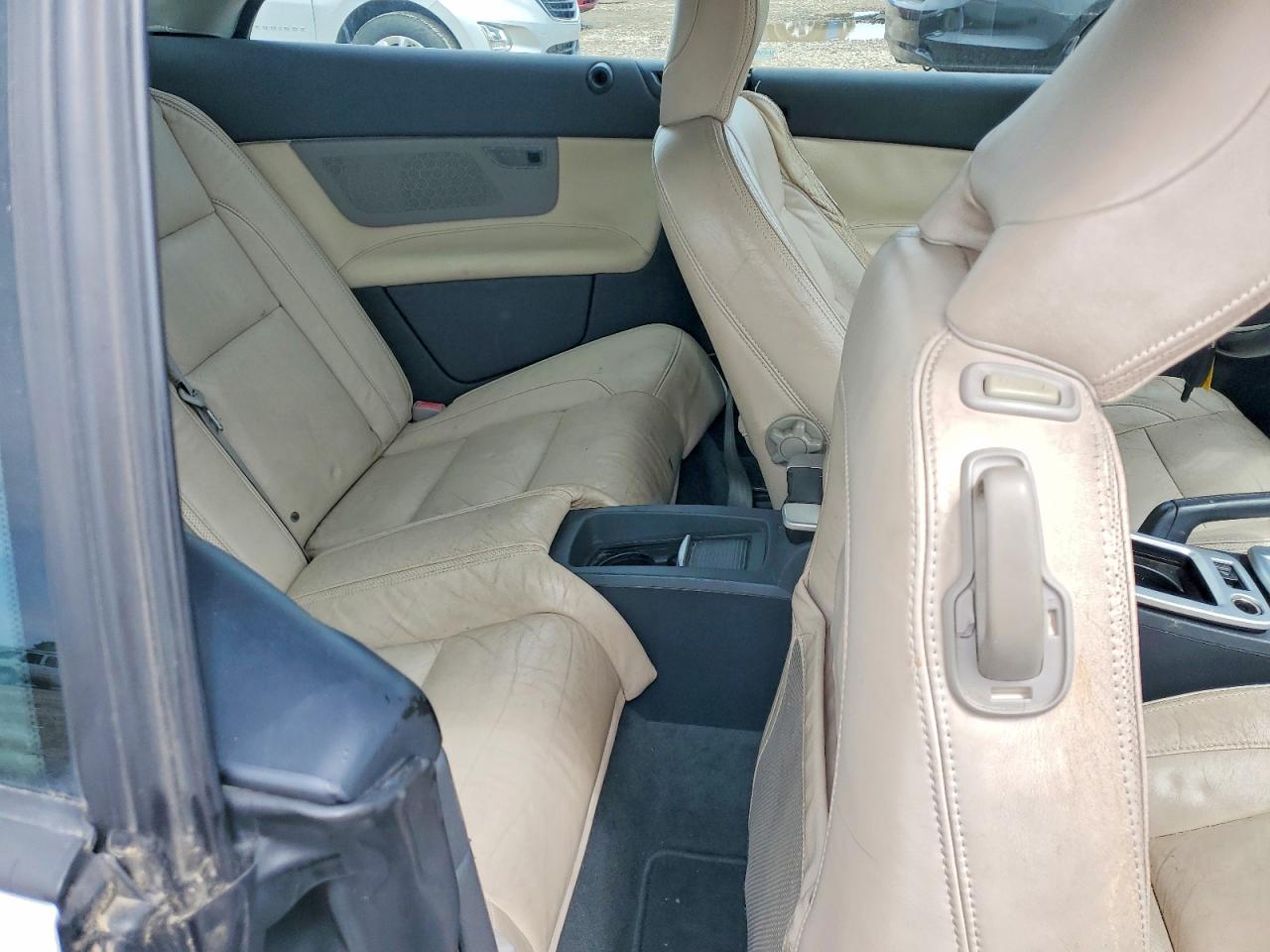 Volvo C70 T5