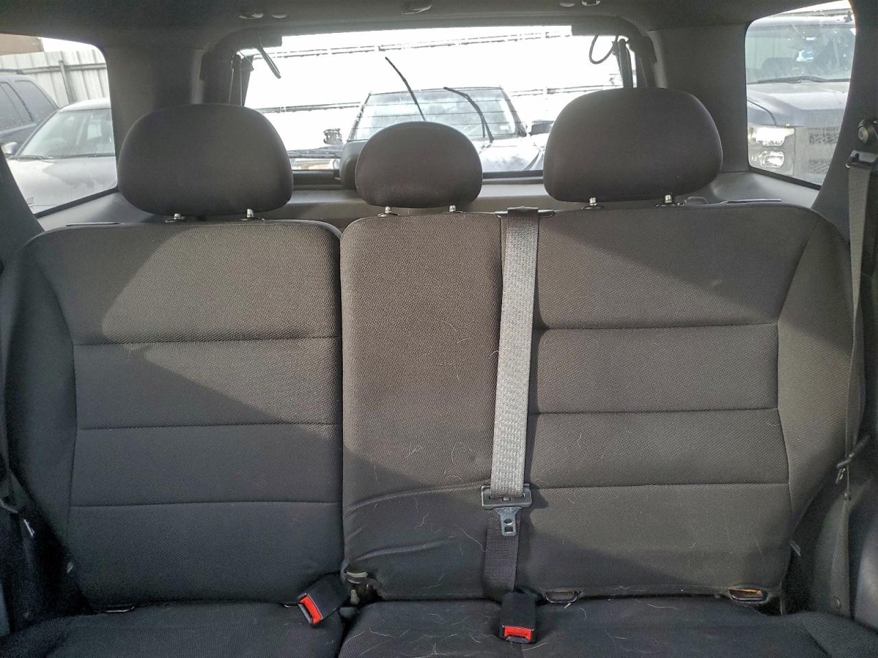 Ford Escape Xlt