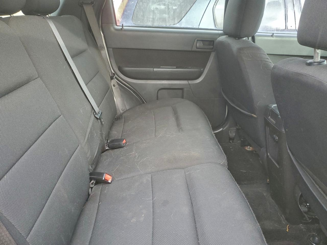 Ford Escape Xlt