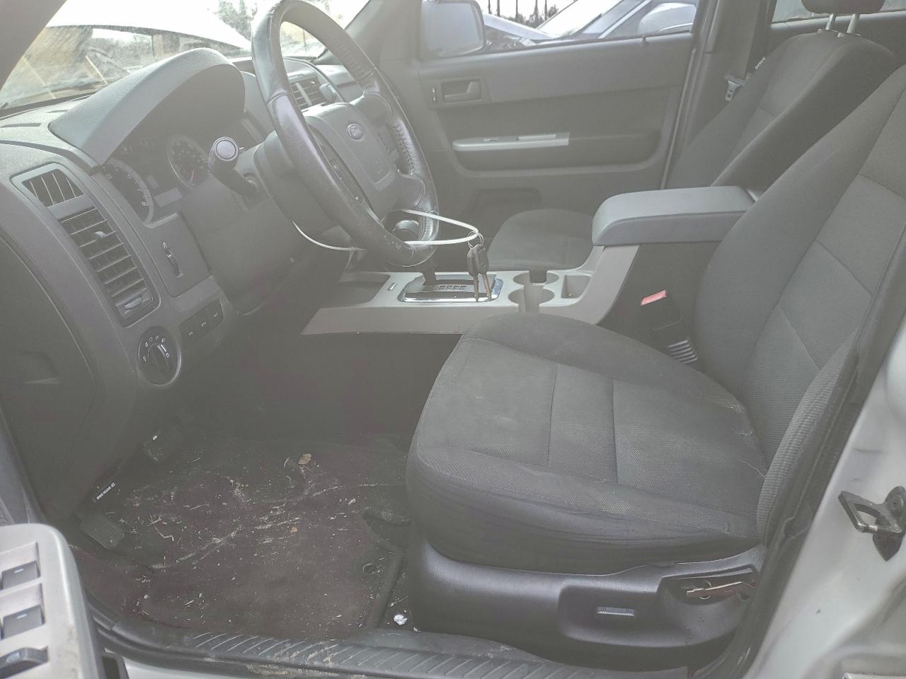 Ford Escape Xlt
