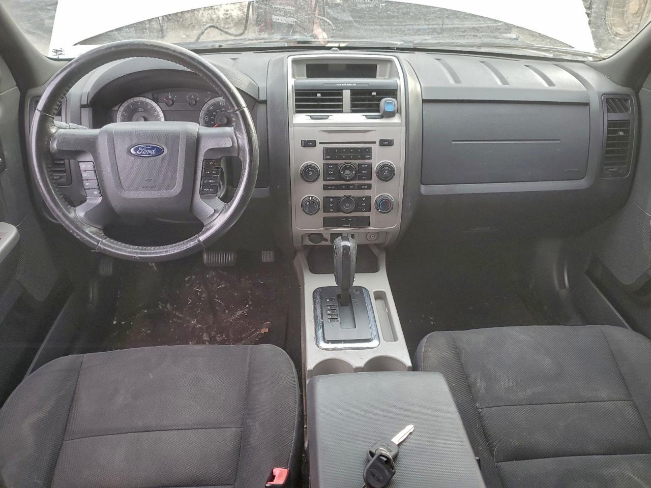 Ford Escape Xlt