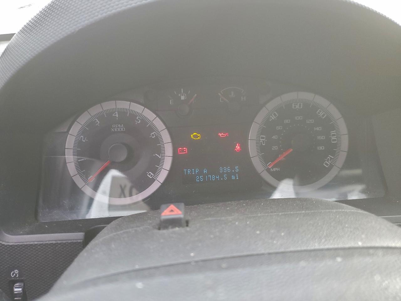Ford Escape Xlt