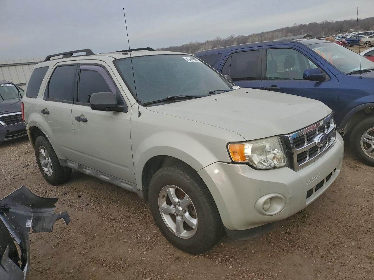 Ford Escape Xlt