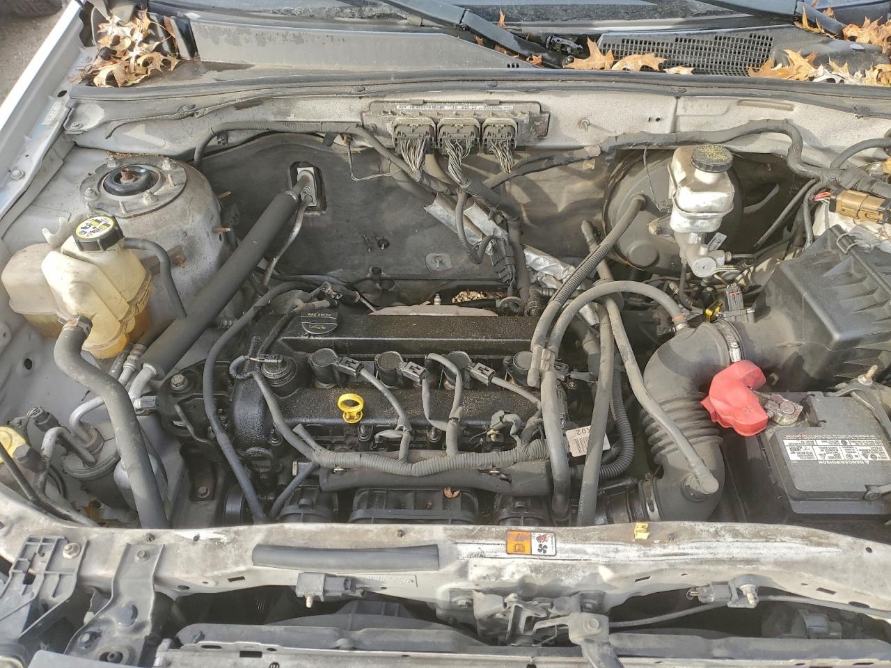 Ford Escape Xlt
