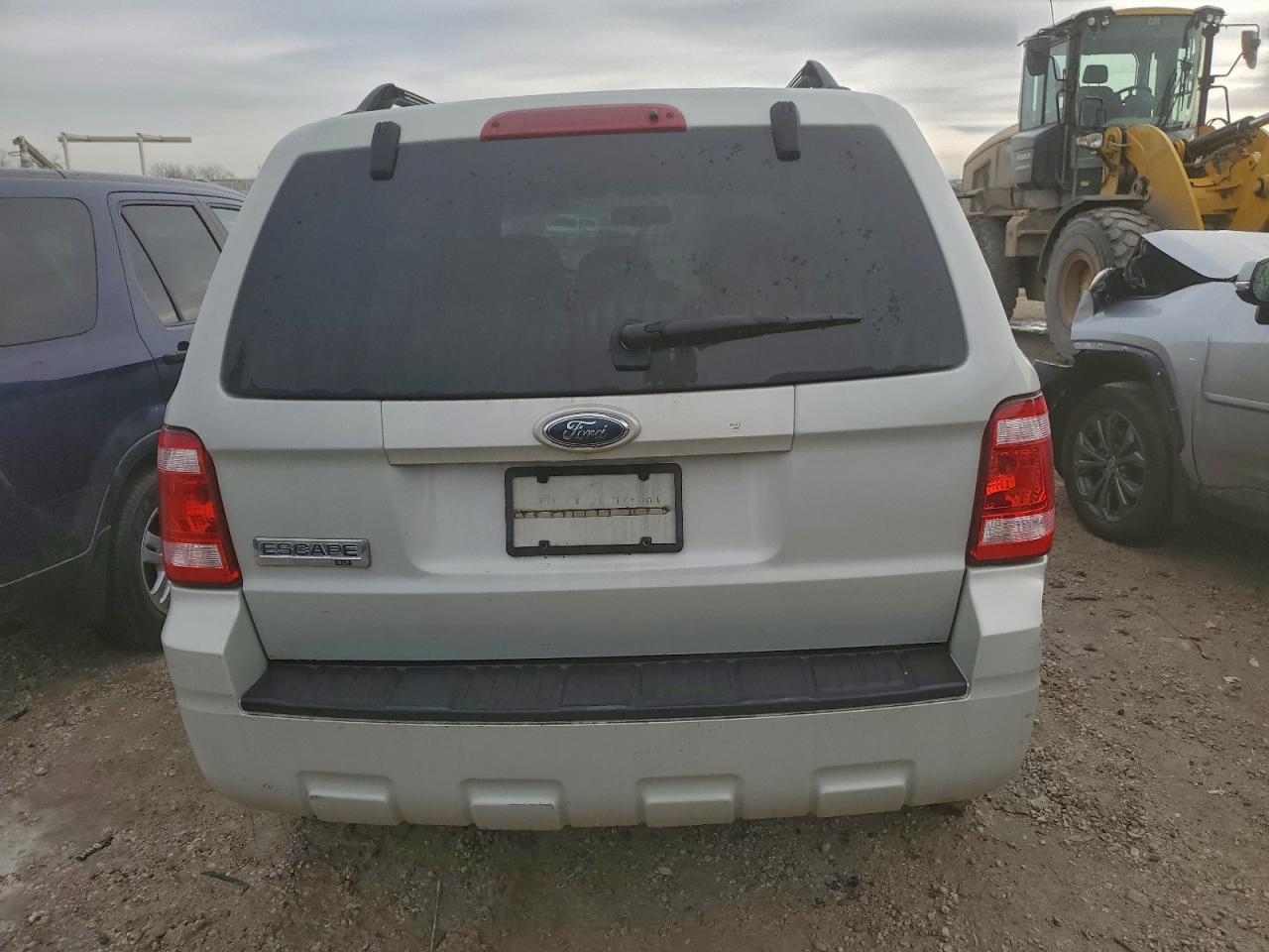 Ford Escape Xlt